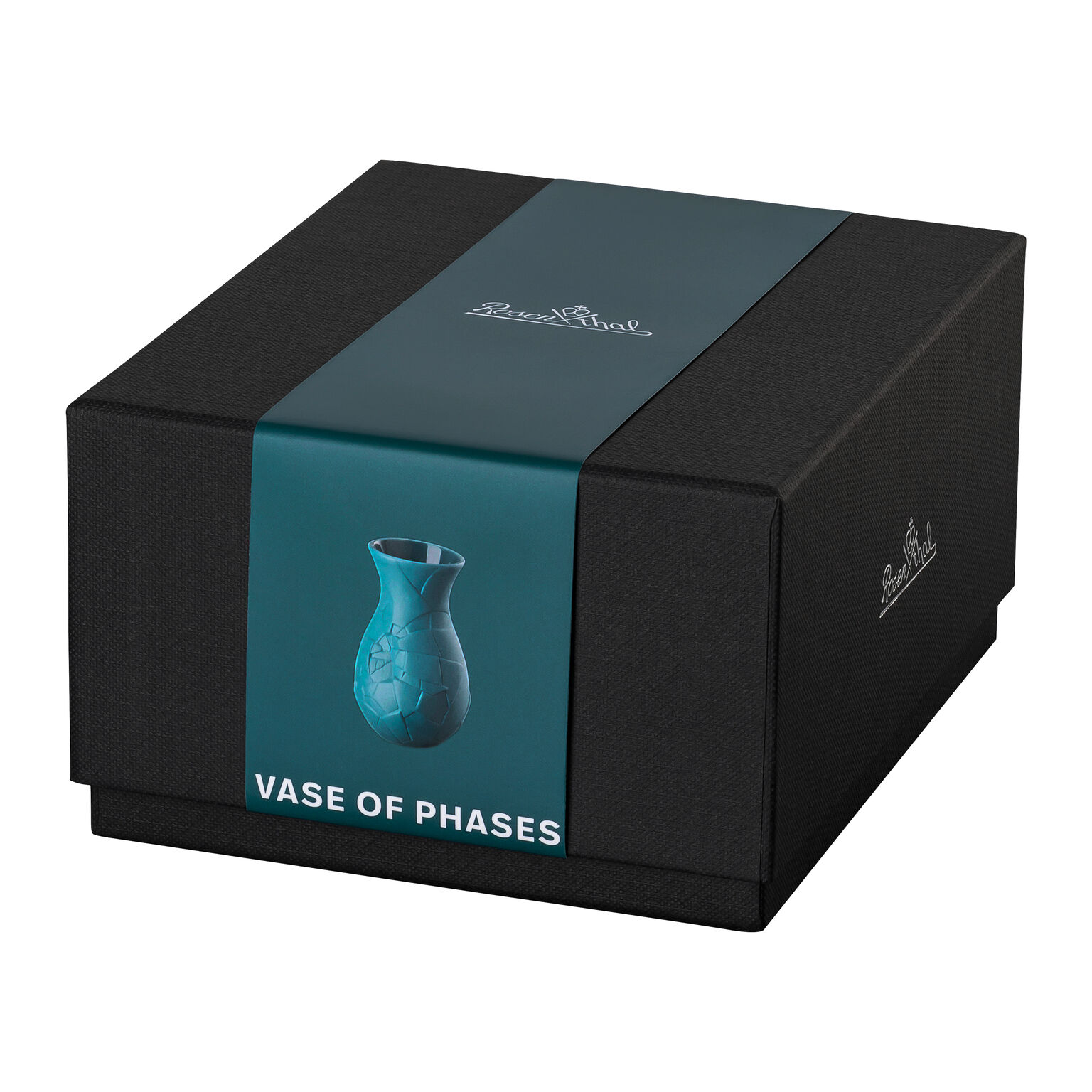 Minivasen Abyss Vase 10 cm