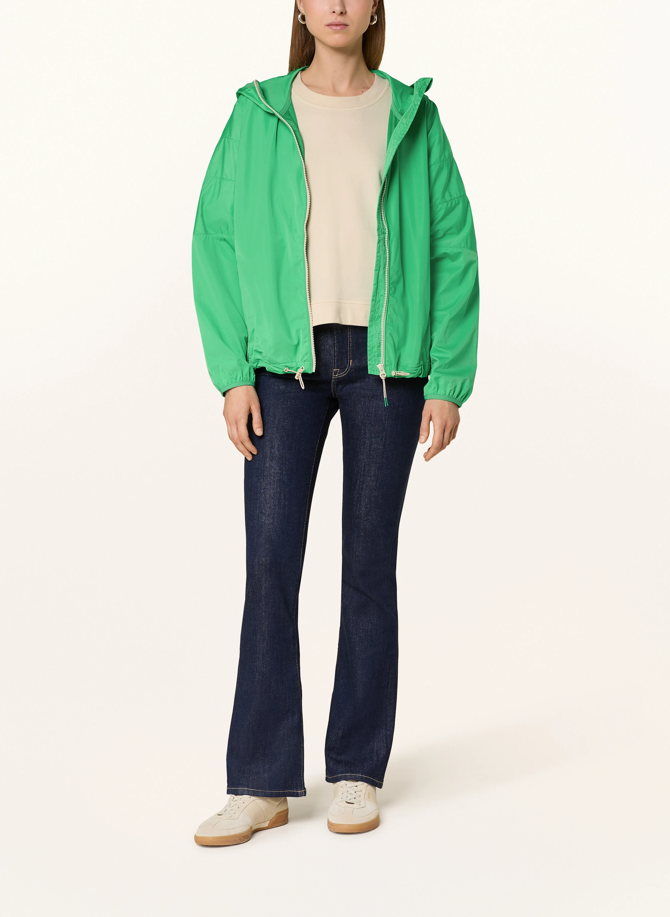 RINO & PELLE Blouson JOOLS