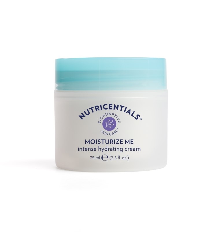 Moisturize me Intense Hydrating Cream