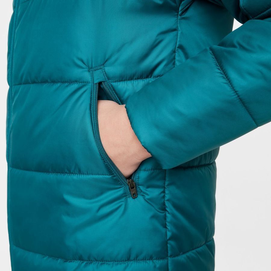 Paris Saint-Germain Manteau d'Hiver Academy Pro Therma-FIT synthetic-fill - Geode Teal Enfant