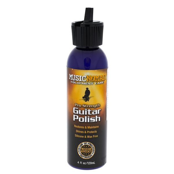 MusicNomad Premium Guitar Care Kit
