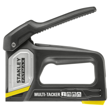 Stanley FatMax FMHT70401-0 handtacker 4-in-1 voor nieten en nagels