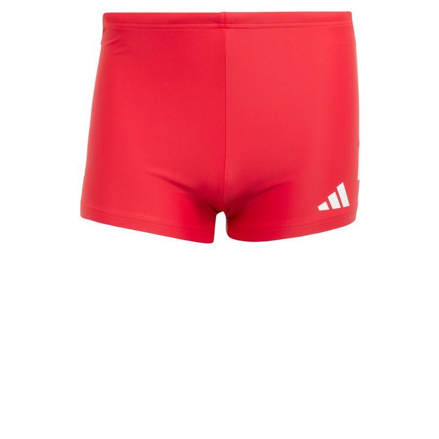 Adidas Boxer de natation 3 bandes 5 cm