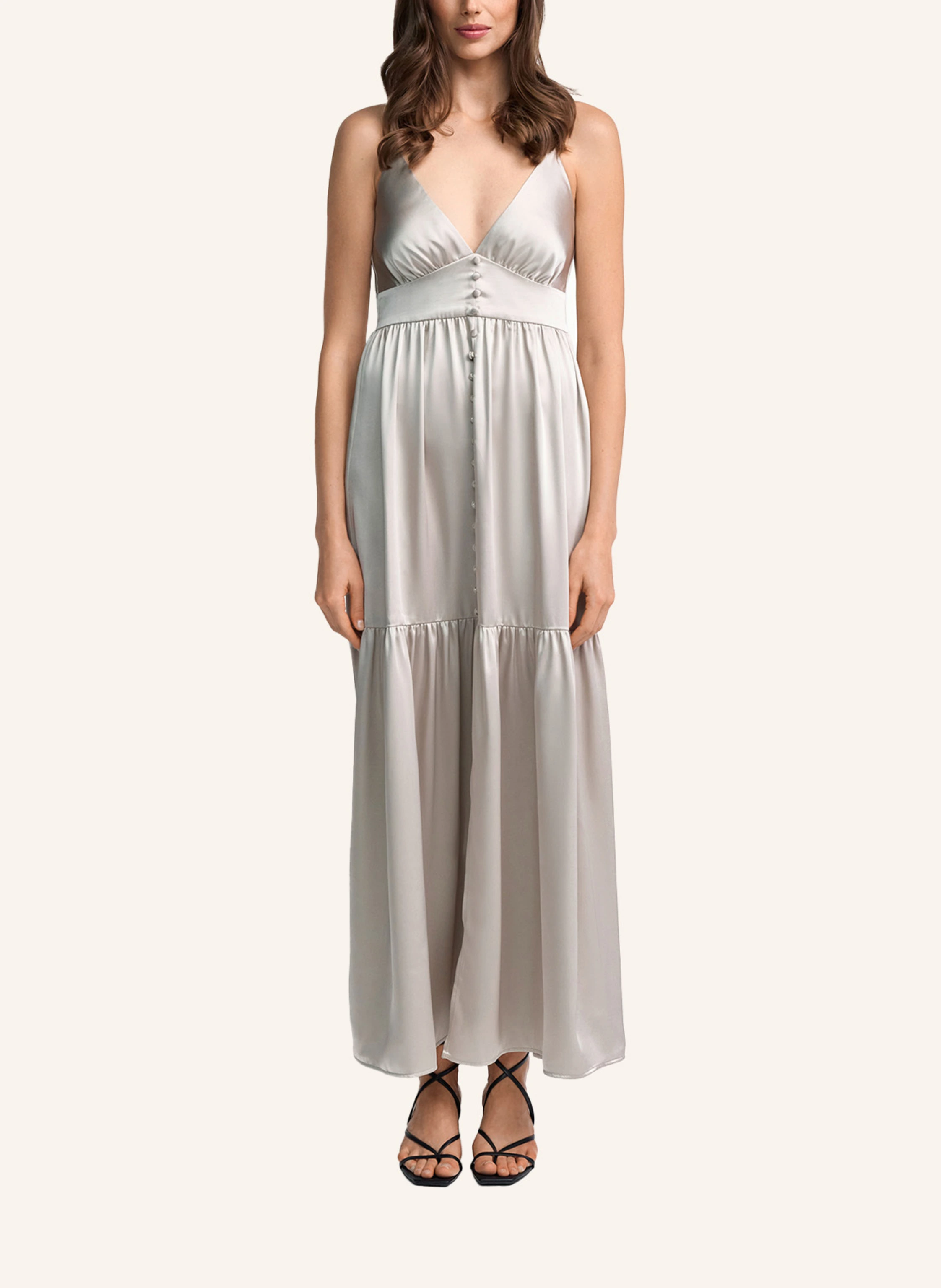 CLAIRE LUISE Prairie Kleid