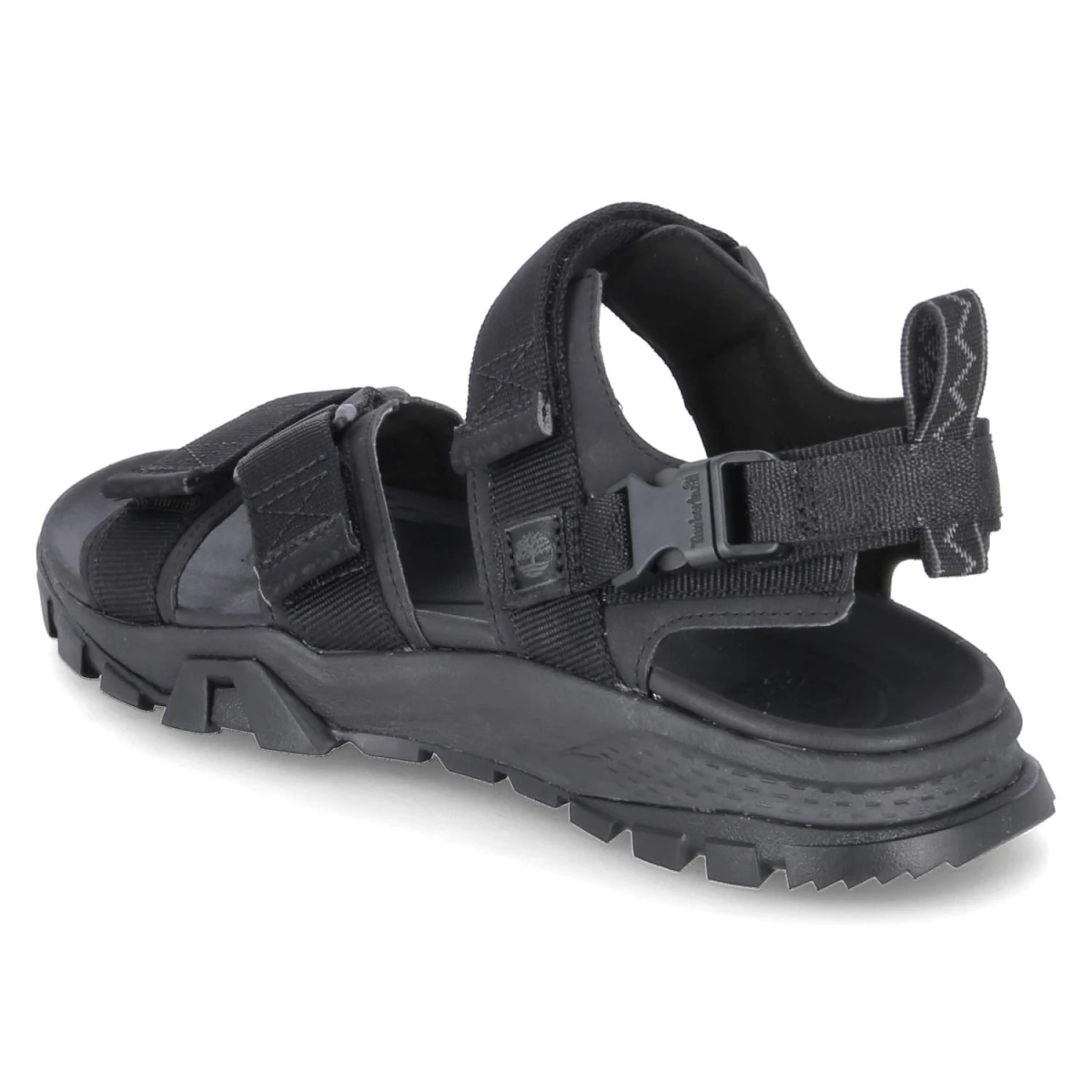 TimberlandSandalen GARRISON TRAIL 2 - BLACKOUT