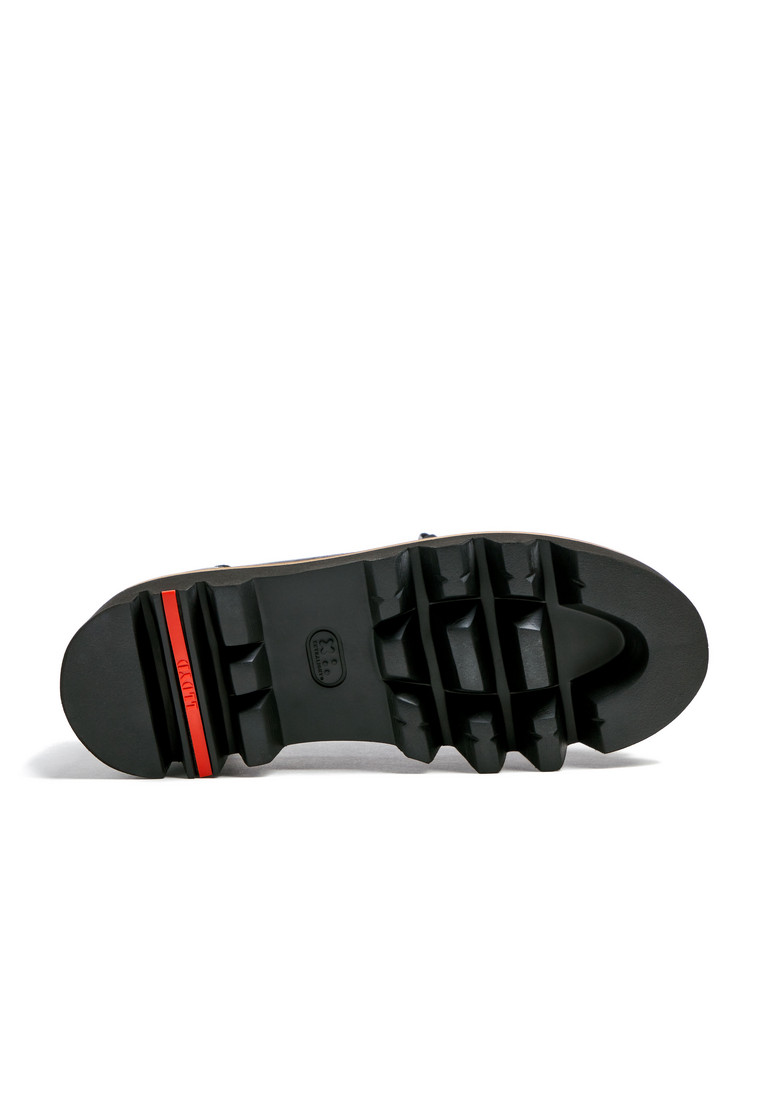 SLIPPER Schwarz