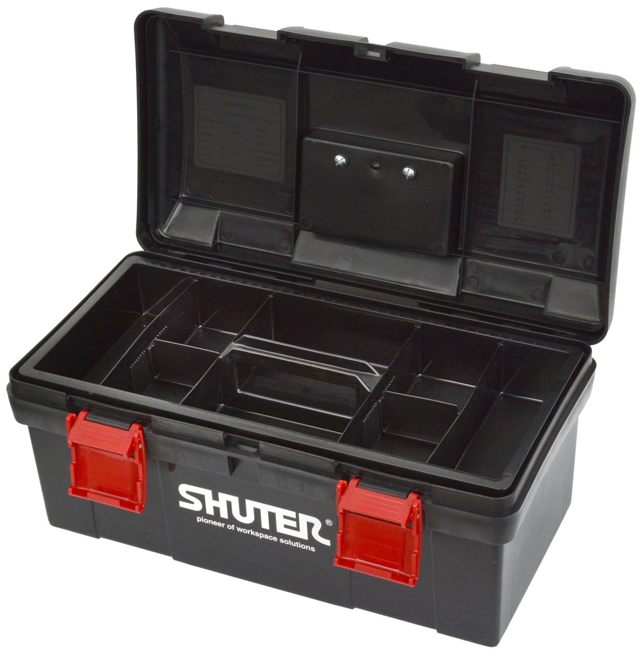 Katana Shuter Werkzeugkoffer kaufen | Bike-Discount