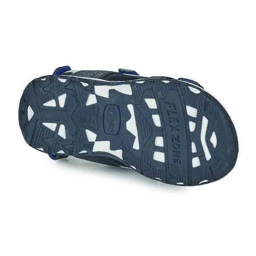 Chicco - COSIMO - Bleu / Blanc