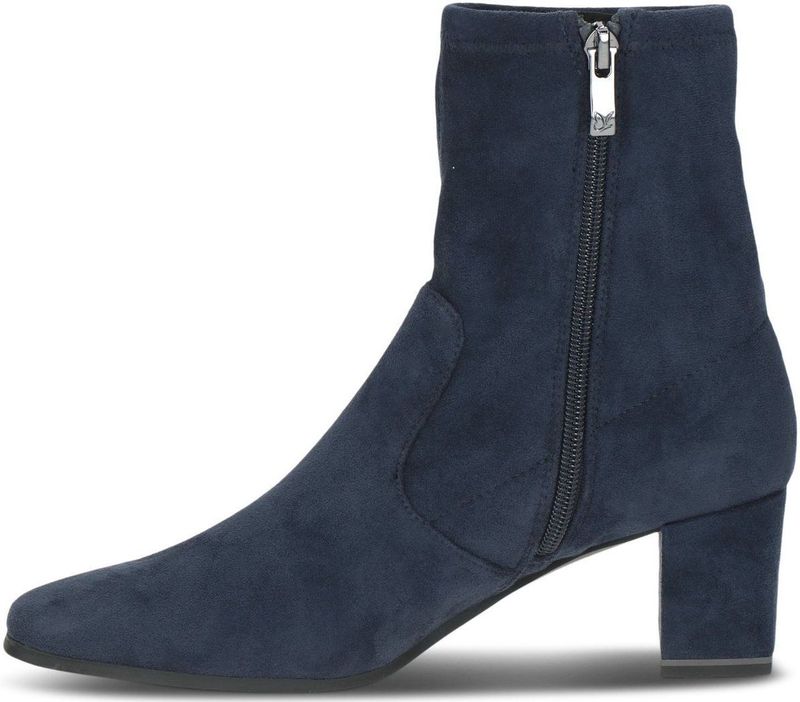 Caprice - 9-25354-41 - Enkellaarsje - G-breedte