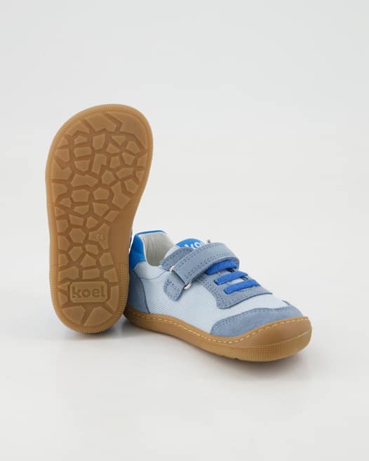 Koel 07M045 Barfußschuhe in Blau