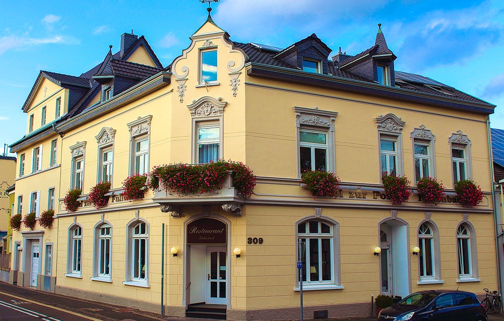 3 Tage Du & Ich Bonn