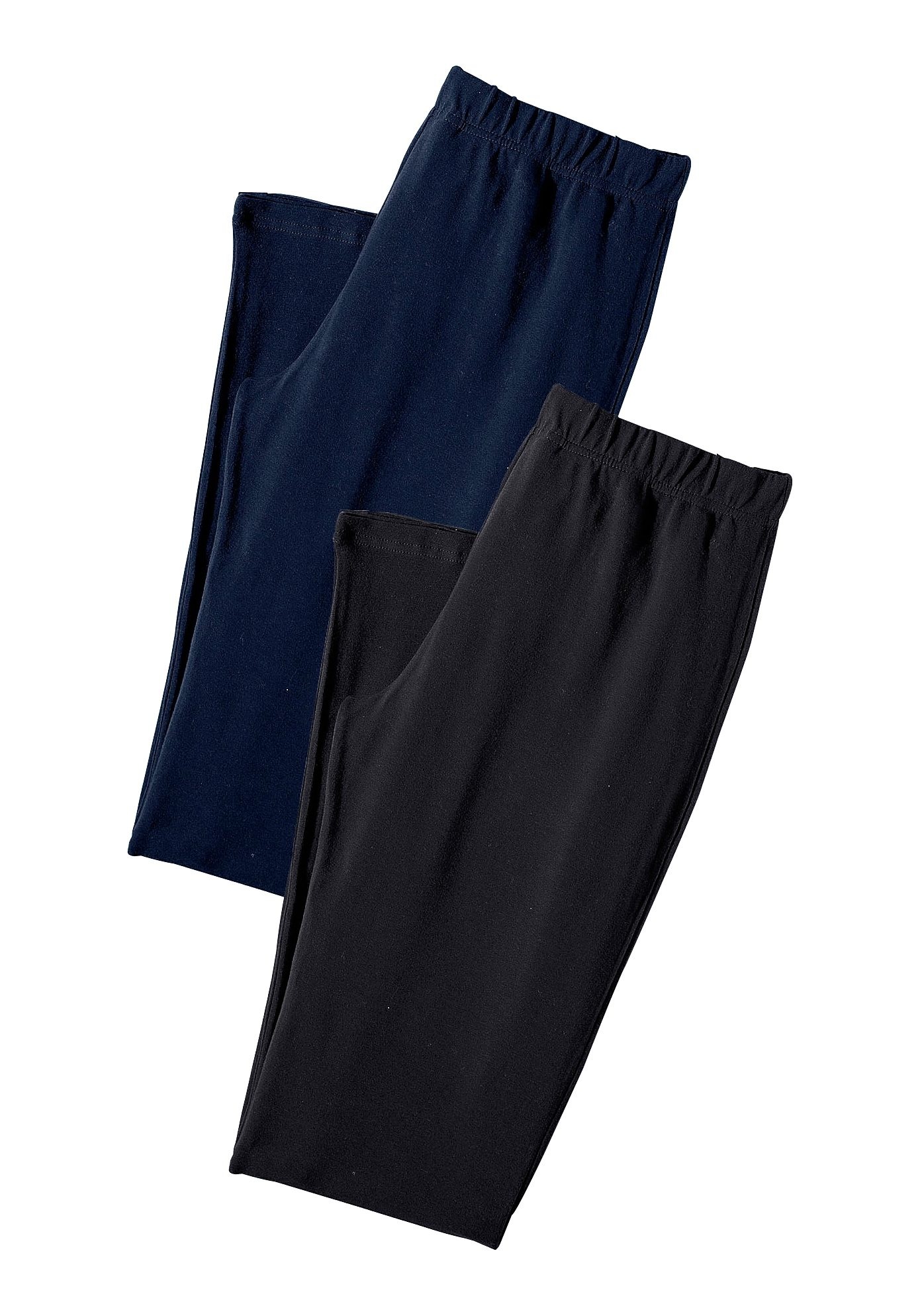Vivance active Leggings  mit Gummibund, Loungewear