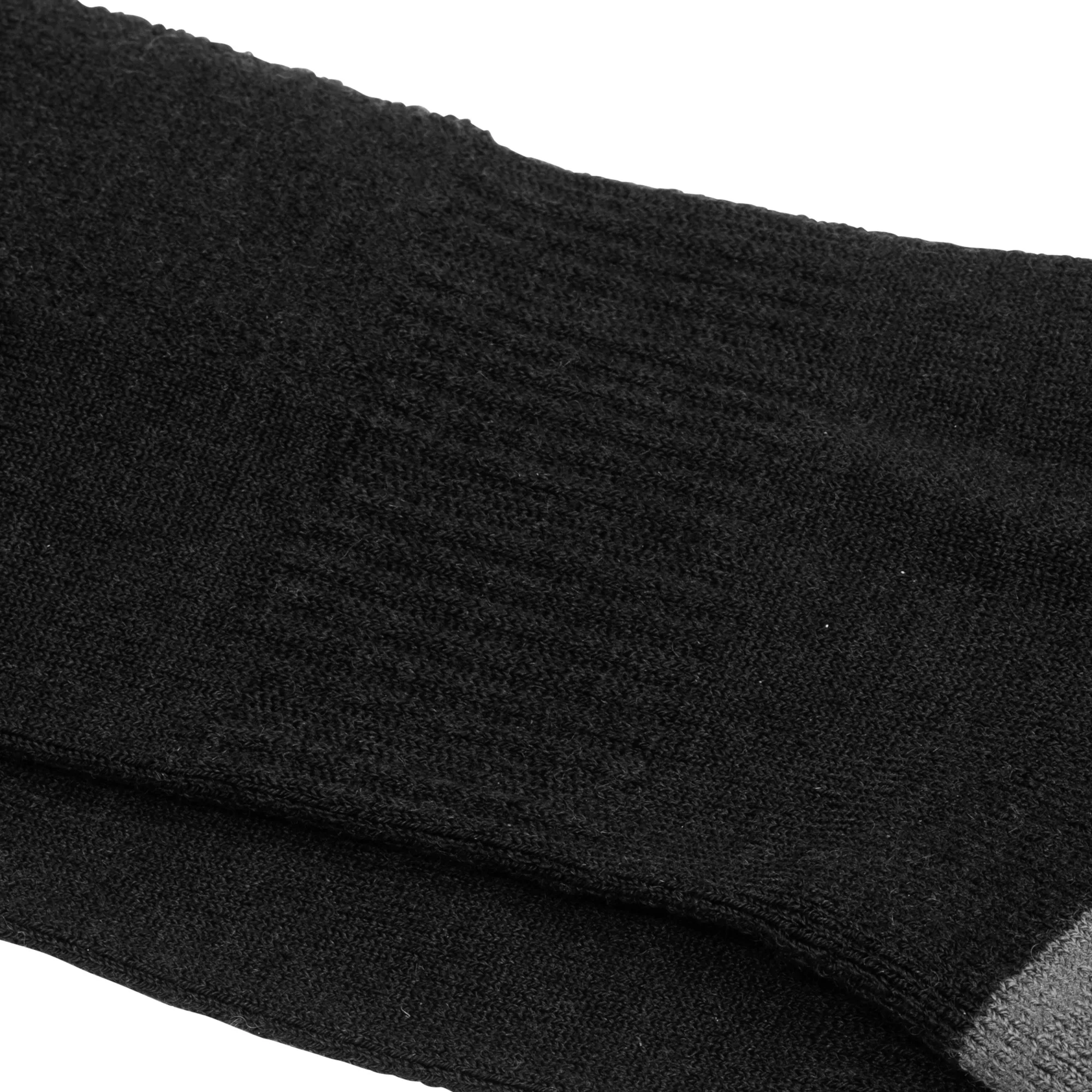Gridarmor Alpin Merino Ski Sokk Black Beauty