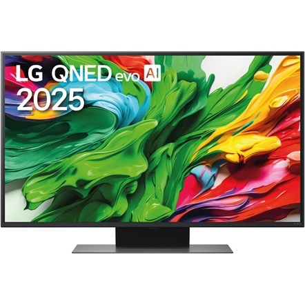 TV LED Lg Mini Led Qned 43QNED87 108 cm 2025