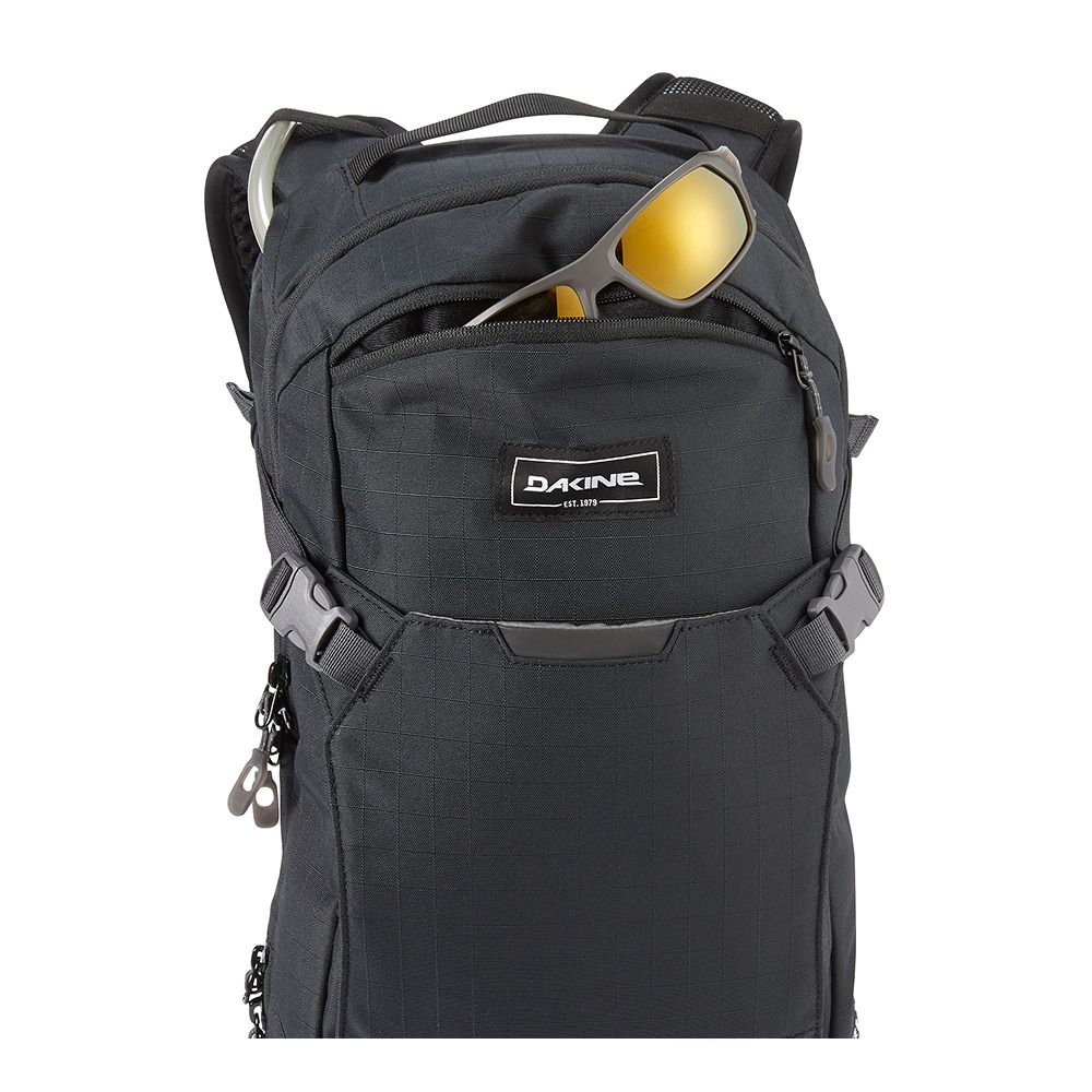 Dakine DRAFTER 14L - Sac d'hydratation Homme black