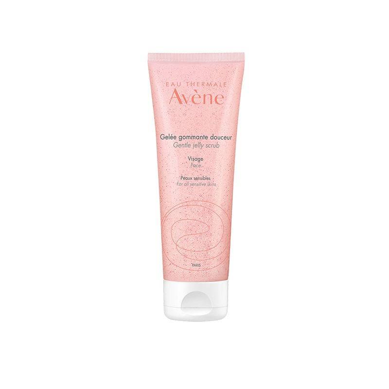 Avene Ag Termal Esfol Suave 75ml