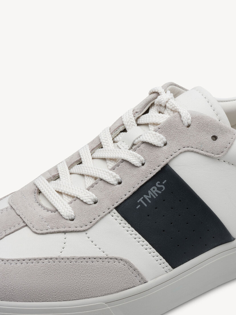 Sneaker - wit