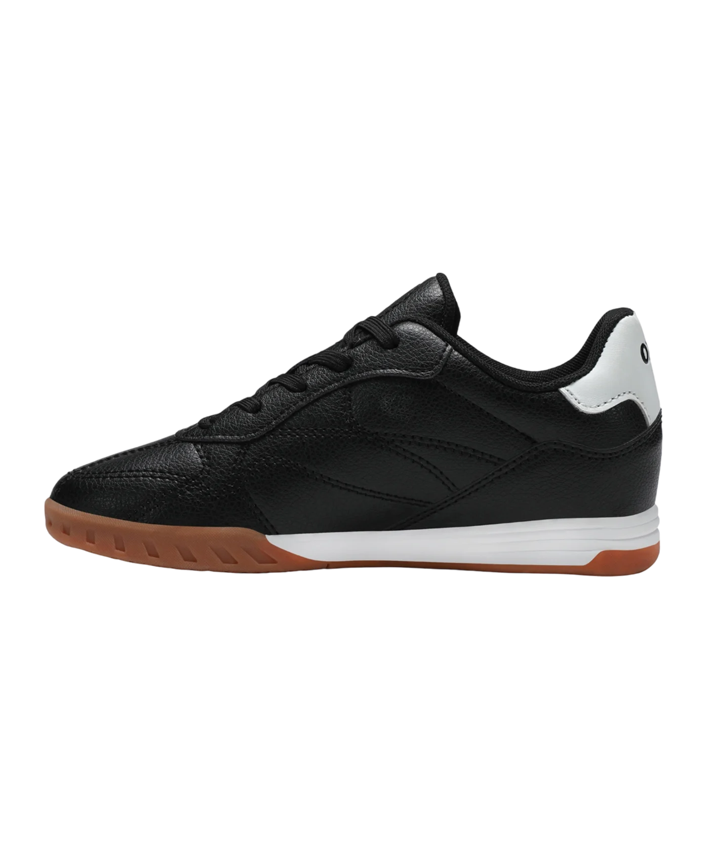 JAKO Classico II ID Jr Kids Schwarz Weiss F802