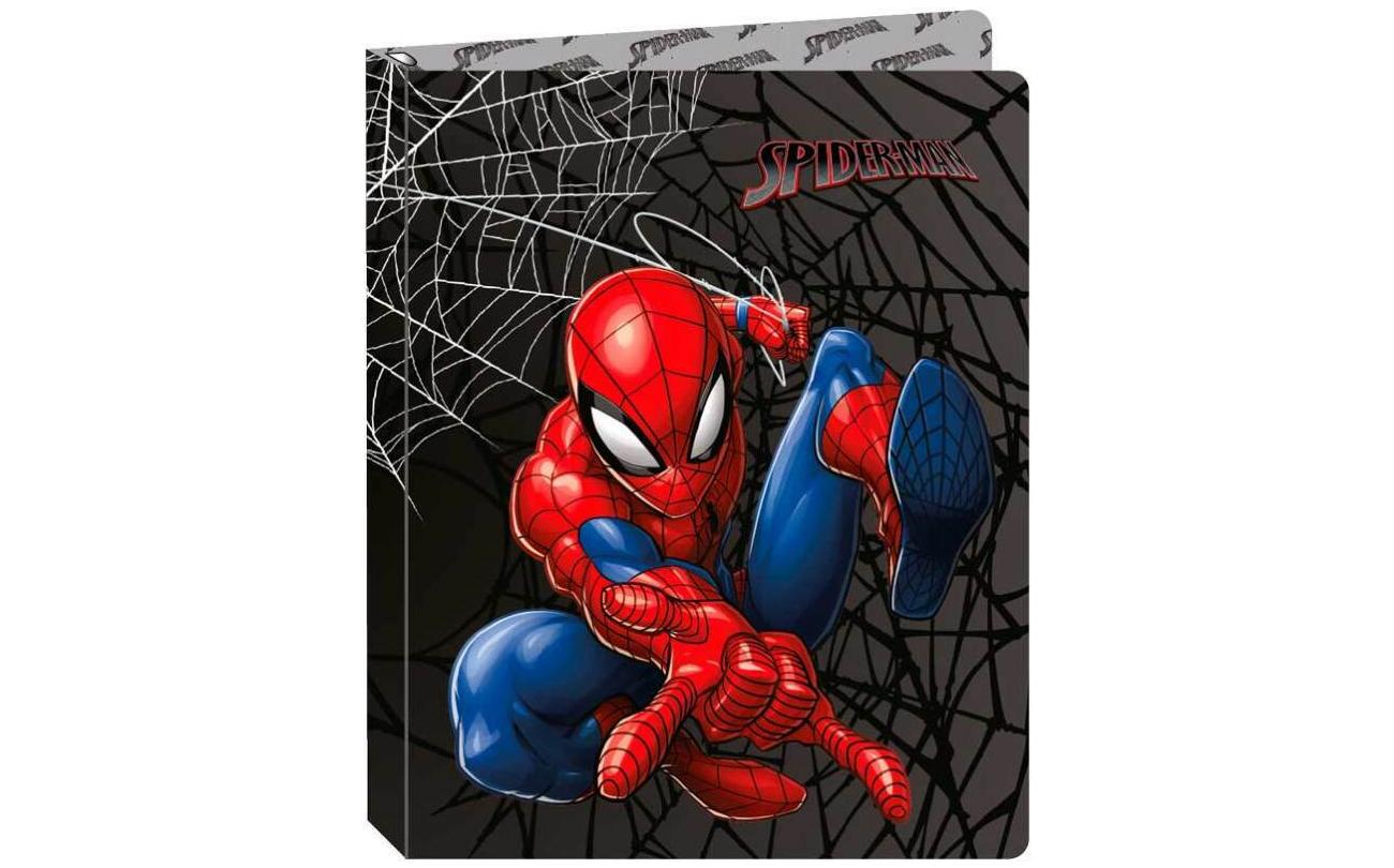 Spiderman ringband A4 2R
