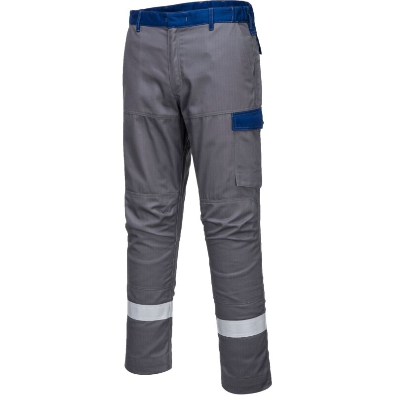 Portwest FR06 Pantalon Bizflame Ultra Bicolore