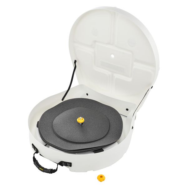 Hardcase 22