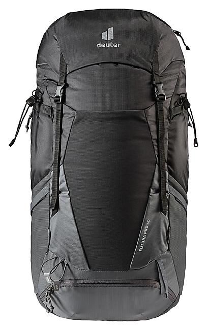 DEUTER - SAC A DOS FUTURA PRO 40