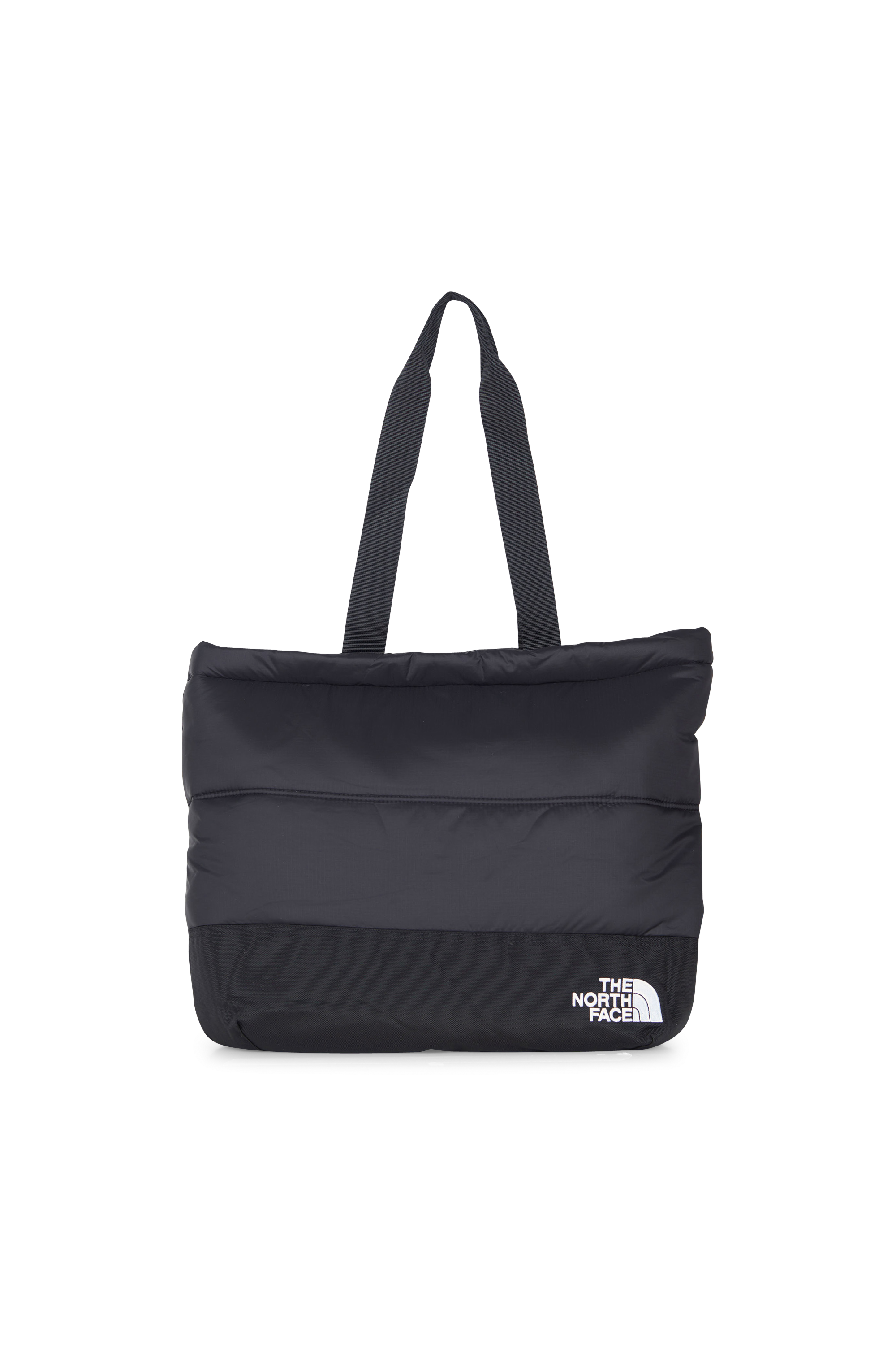 THE NORTH FACE Sac tote bag SVOY NF0A81BU NUPTSE TOTE Noir