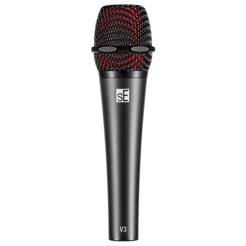 SE Electronics V3 dynamische zangmicrofoon