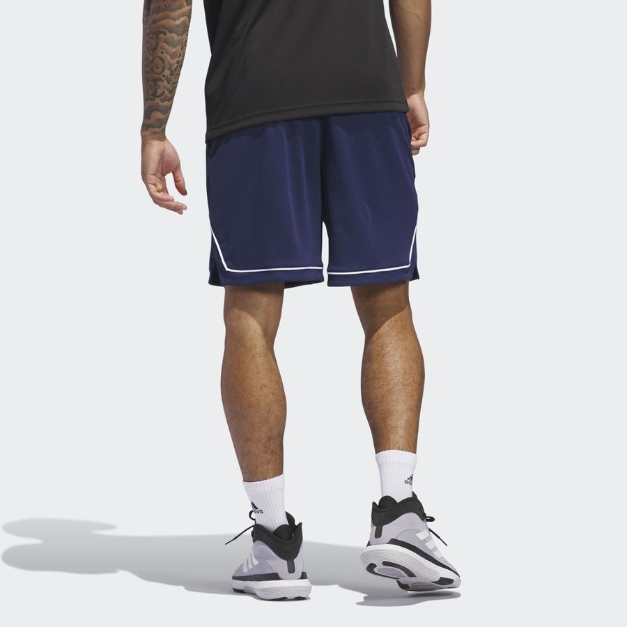 Adidas Short adidas Basketball Badge of Sport