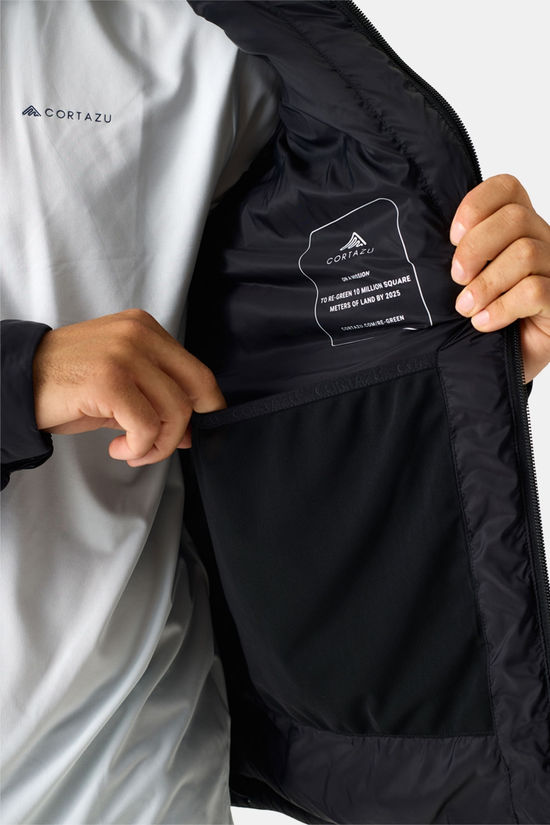 CORTAZU CORTAZU Mid-Layer Mountain INS Jacket 7M