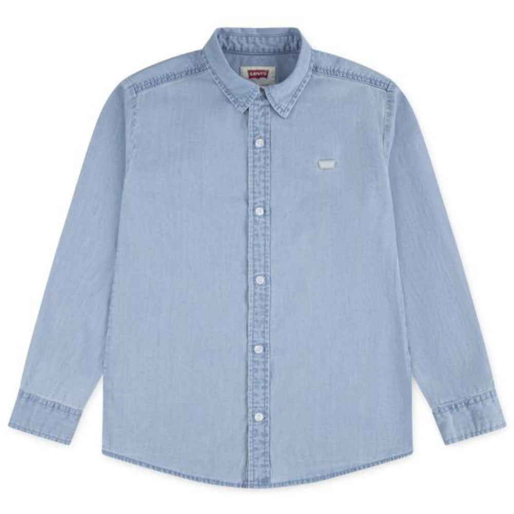 Køb Levi's Avalon Lvb Battery Housemark Skjorte