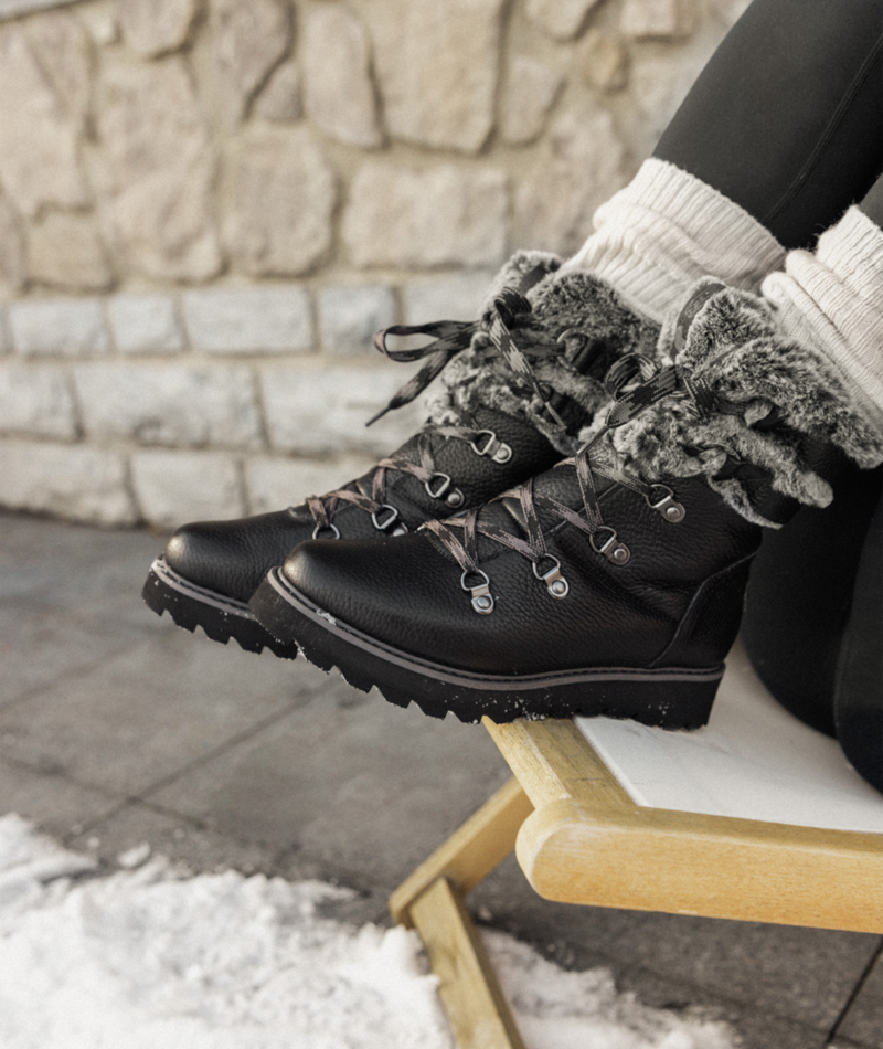 Roxy Winterboots »BRANDI III BOOT«  Snowboots, Winterstiefel, Winterschuhe, gefüttert