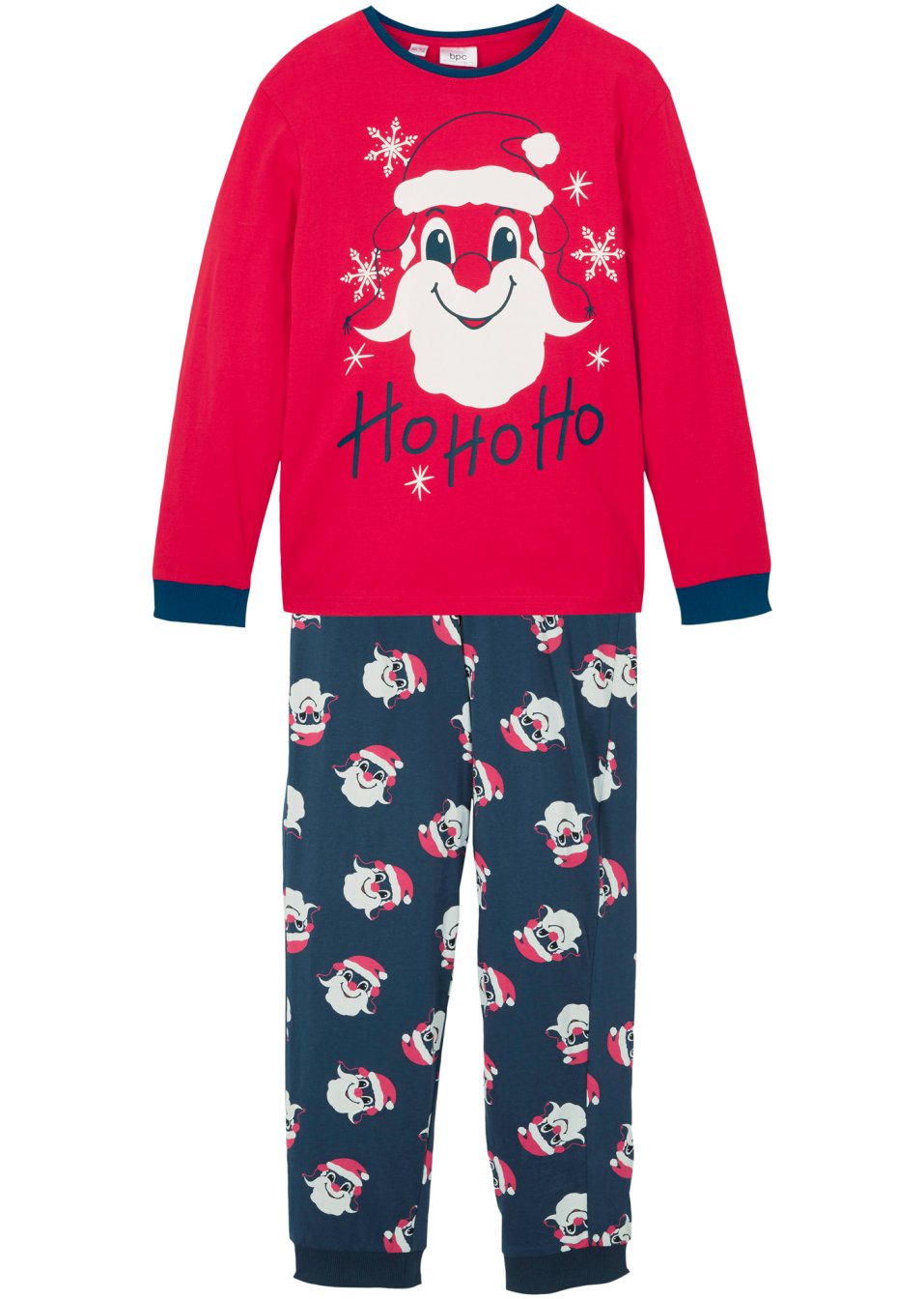 Pyjama garçon (Ens. 2 pces.)