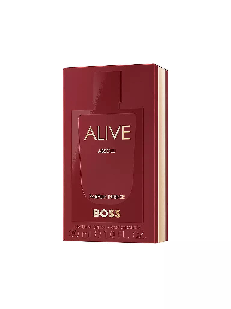 BOSS Alive Absolu Parfum Intense 30ml keine Farbe