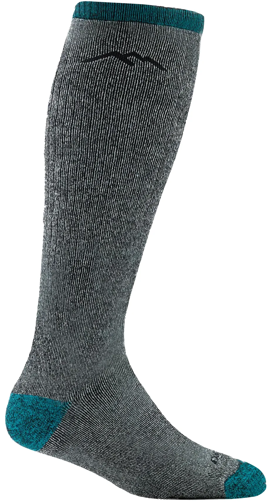 Darn Tough Women's Mountaineering OTC Extra Cushion Midnight