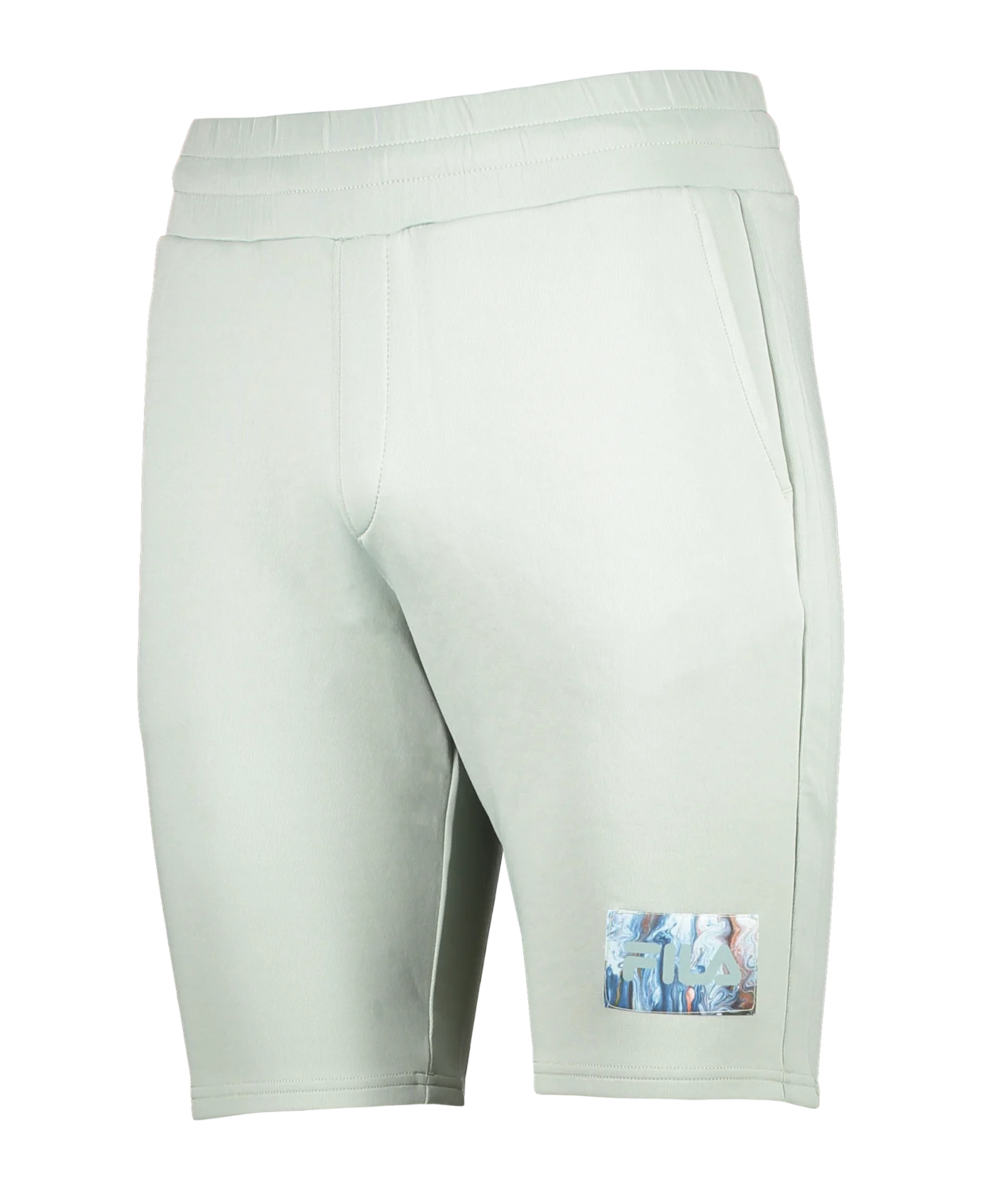 FILA CLEMSON Regular Short Grün F60002