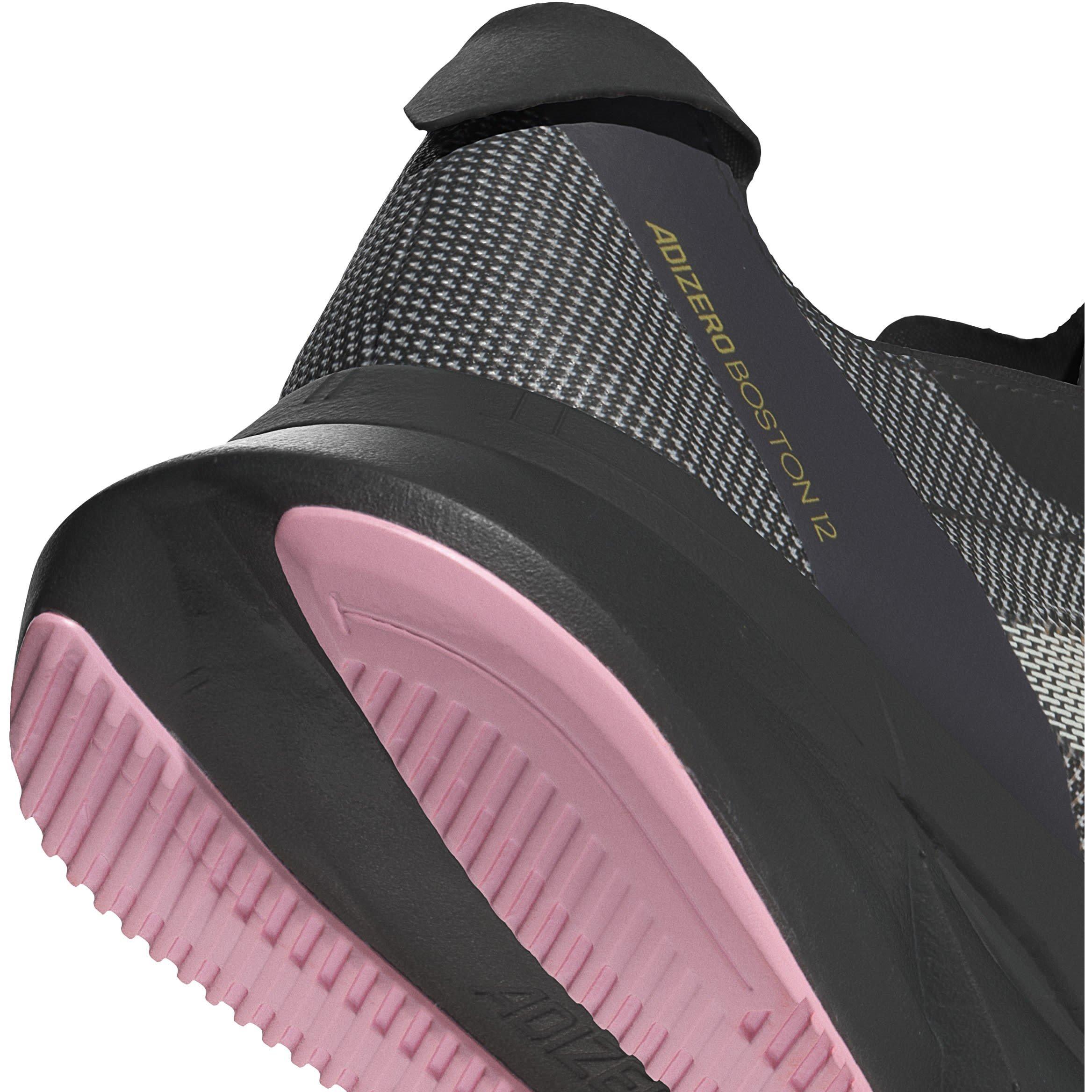 adidas Adizero Boston 12 Womens Running Shoes