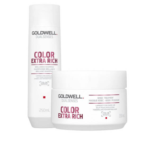 Duo intense Dual Senses Color Extra Rich Goldwell