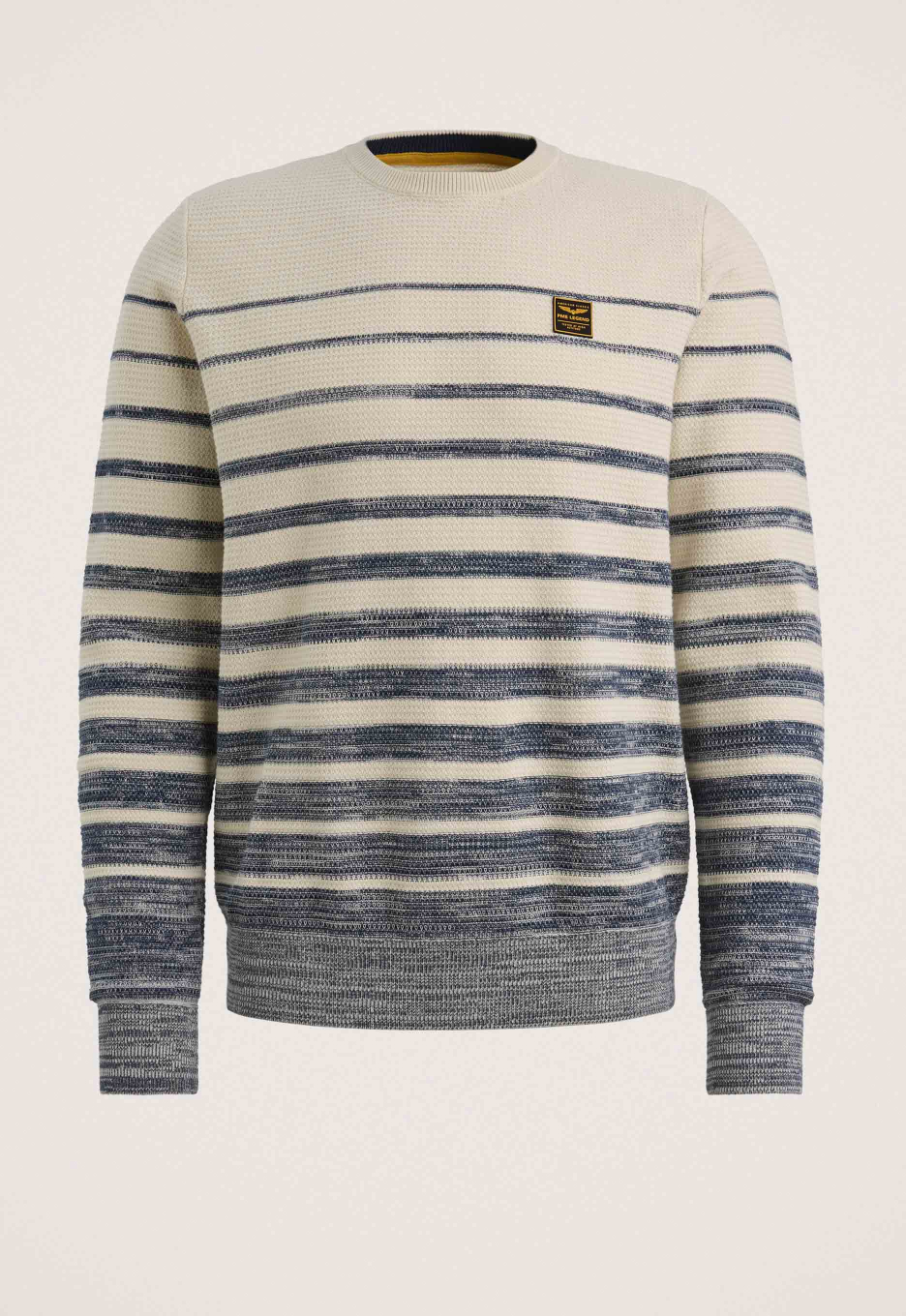 PME Legend Stripe Trui