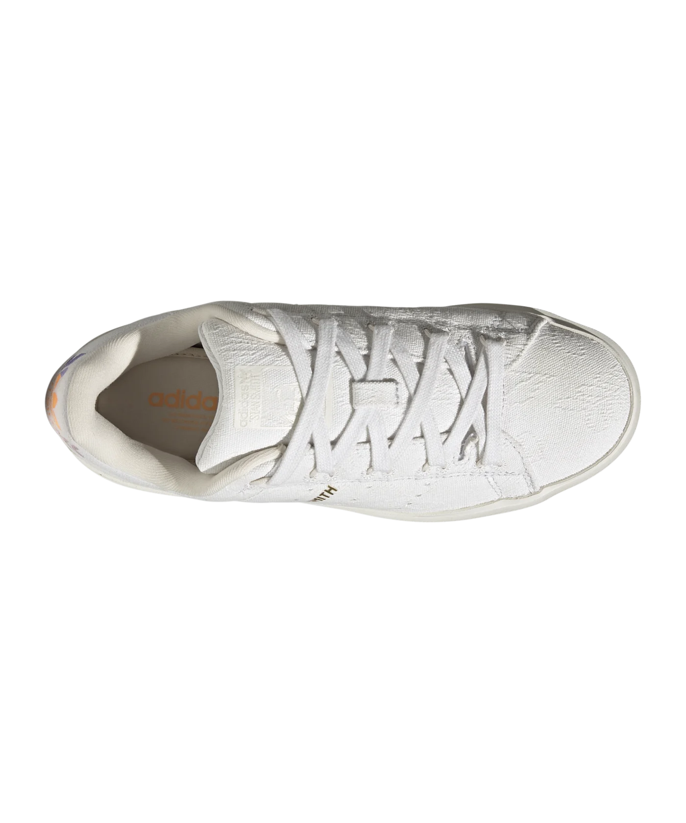 adidas Originals Stan Smith Bonega Damen Weiss