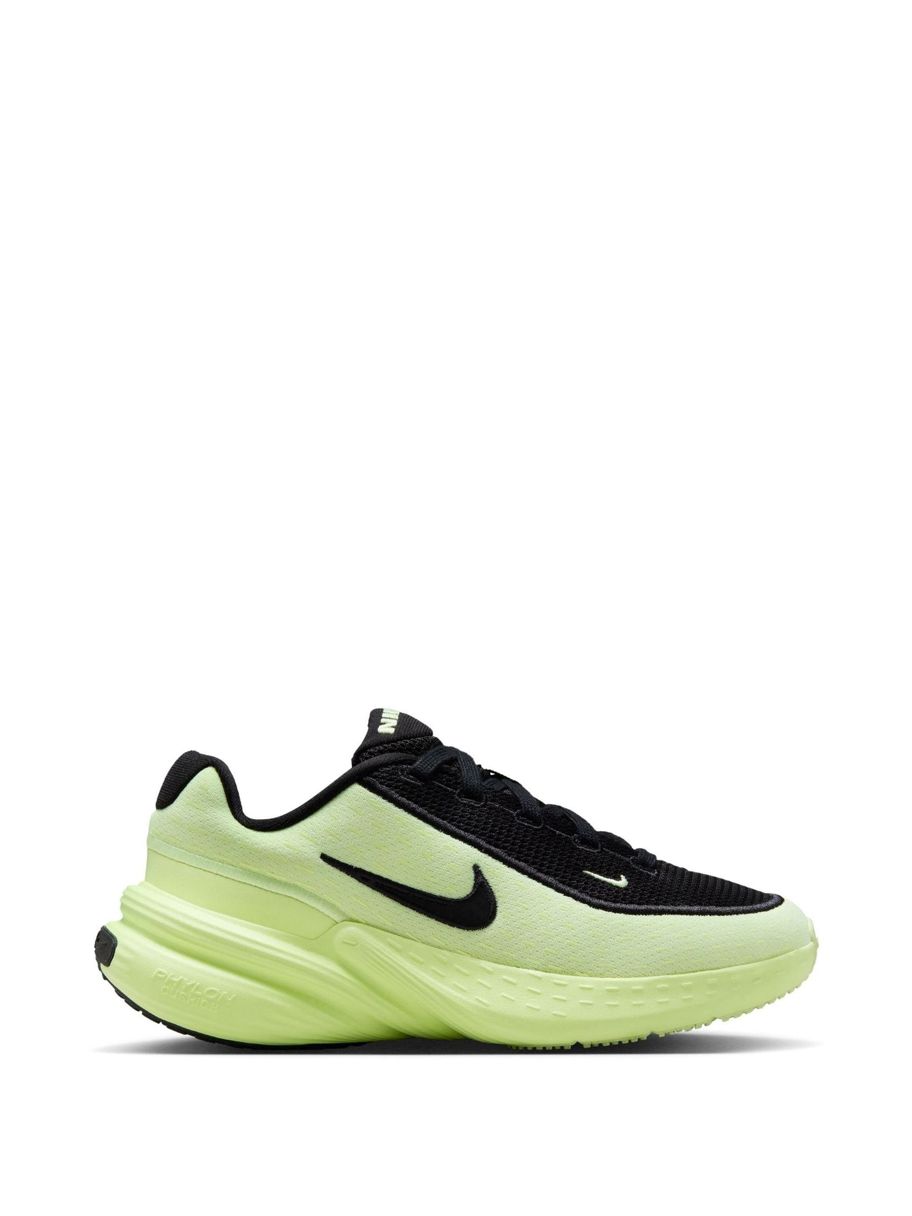 Groen - Nike Uplift sneakers voor jeugd
