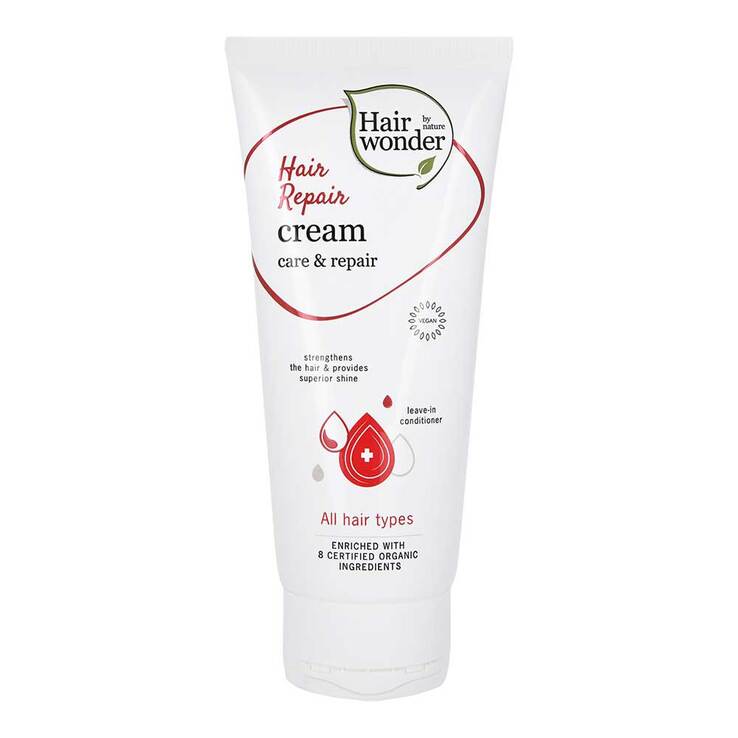 Hairwonder Hair Repair Creme, 100 ml