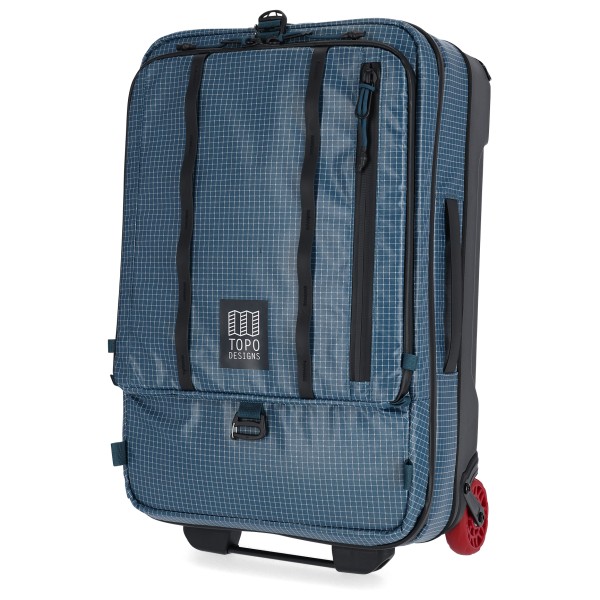 Topo Designs - Apex Travel Roller Bag - Sac de voyage