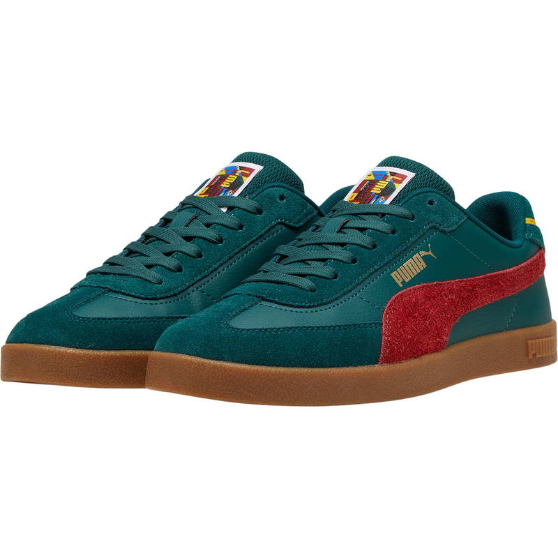 PUMA Club II Era Year of Sport Sneakers Herre