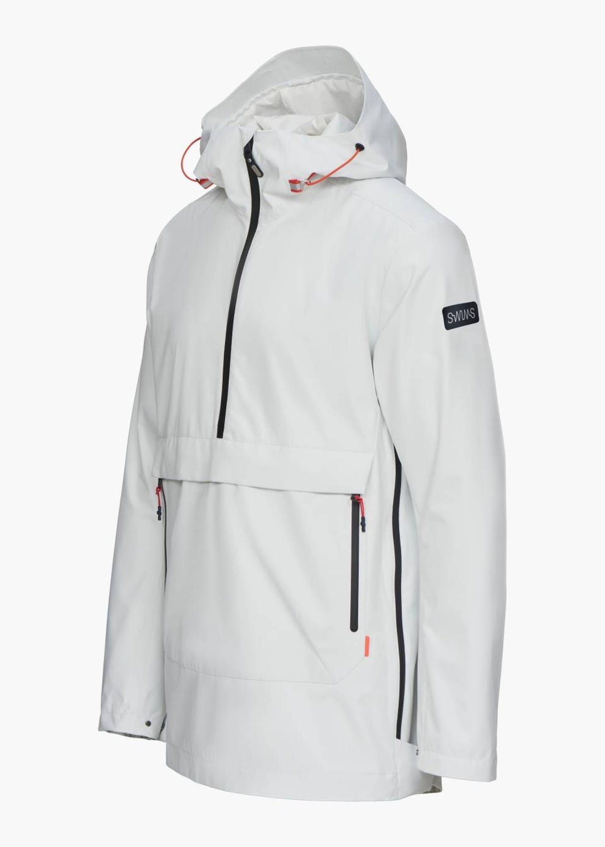 Swims<br>The Anorak