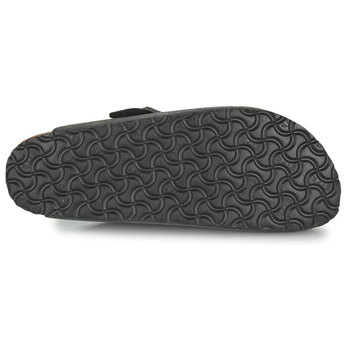 Birkenstock - BOSTON - Noir
