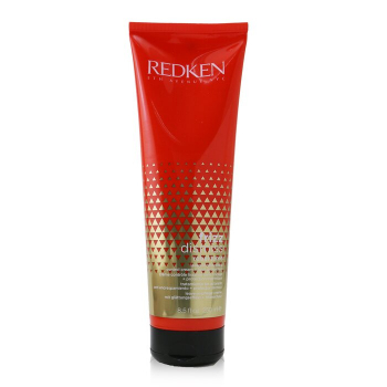 Redken Frizz Dismiss Rebel Tame Leave-In Smoothing Control Cream   Heat Protection  250ml/8.5oz