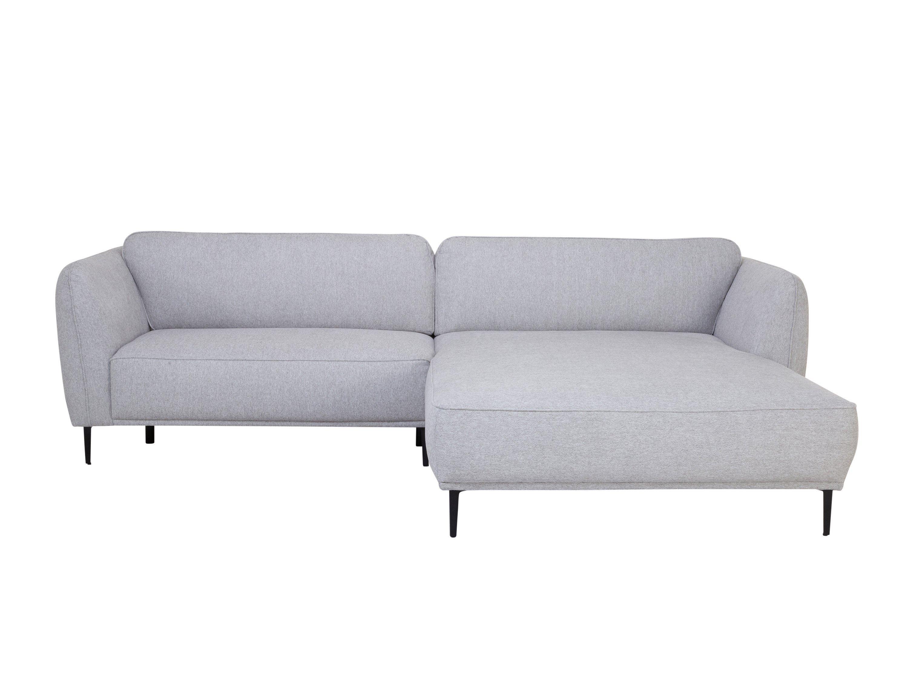 Polsterecke HARPER MOPTI 6066 silver