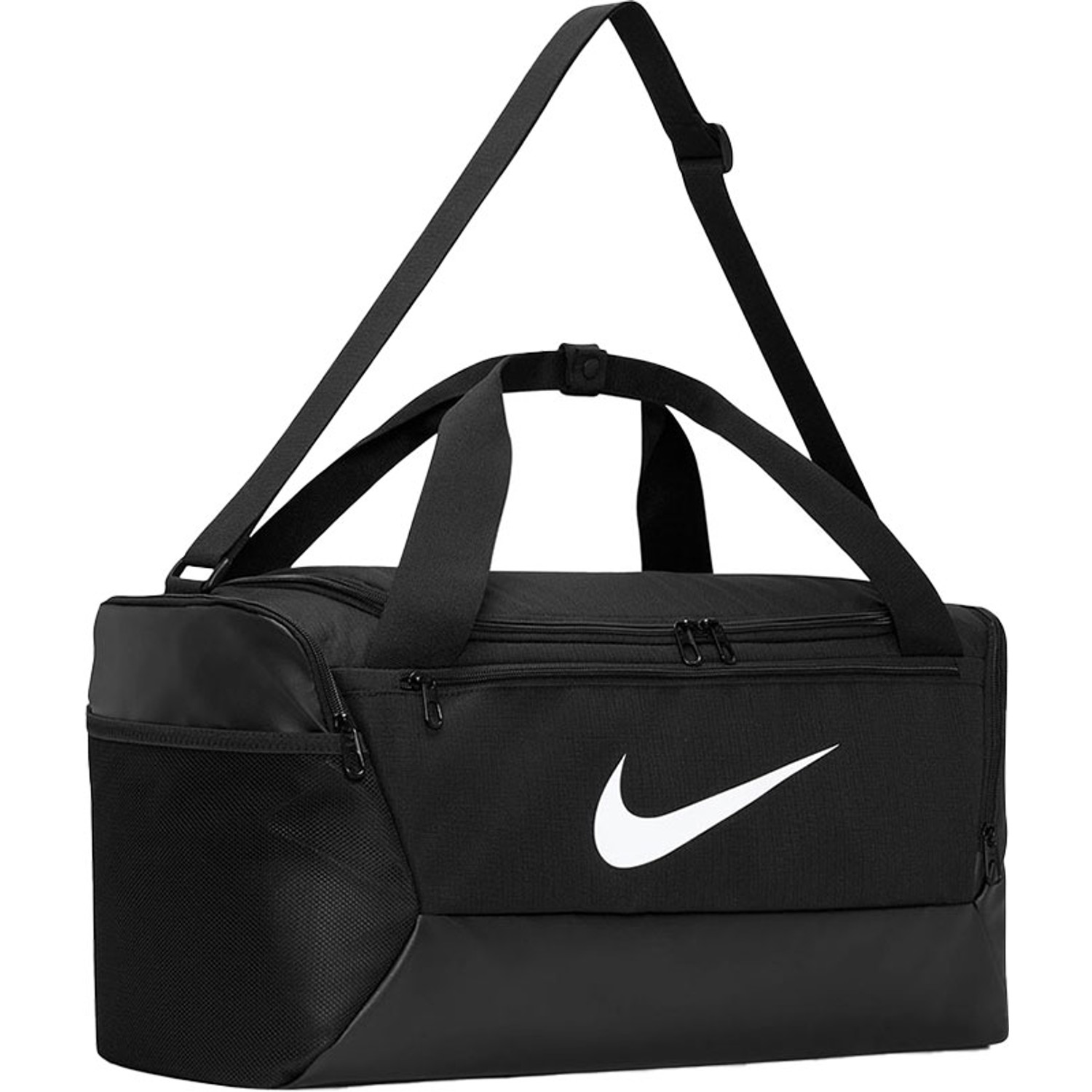 Nike Brasilia Duffle Bag - S