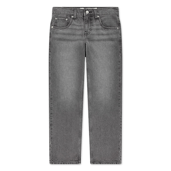 Calça jeans reta infantil Levi's